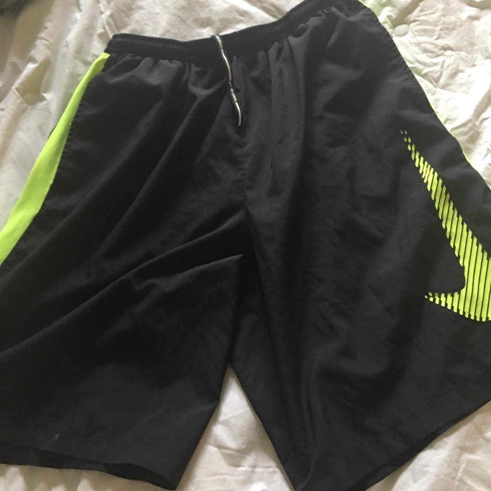 Nike shorts